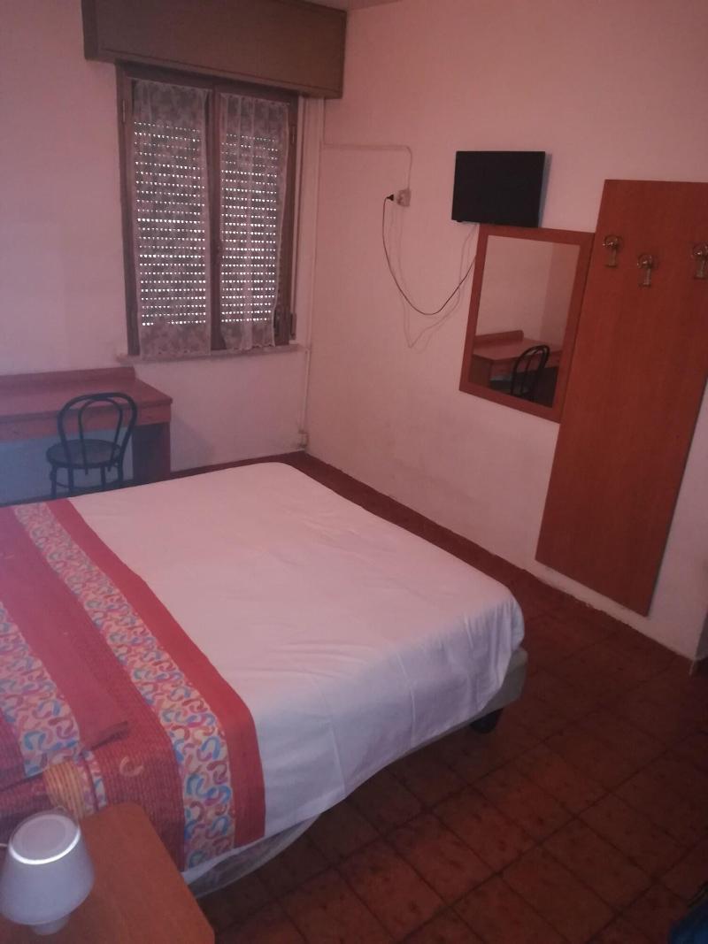 Hotel Italia Reggio Emilia Exteriör bild