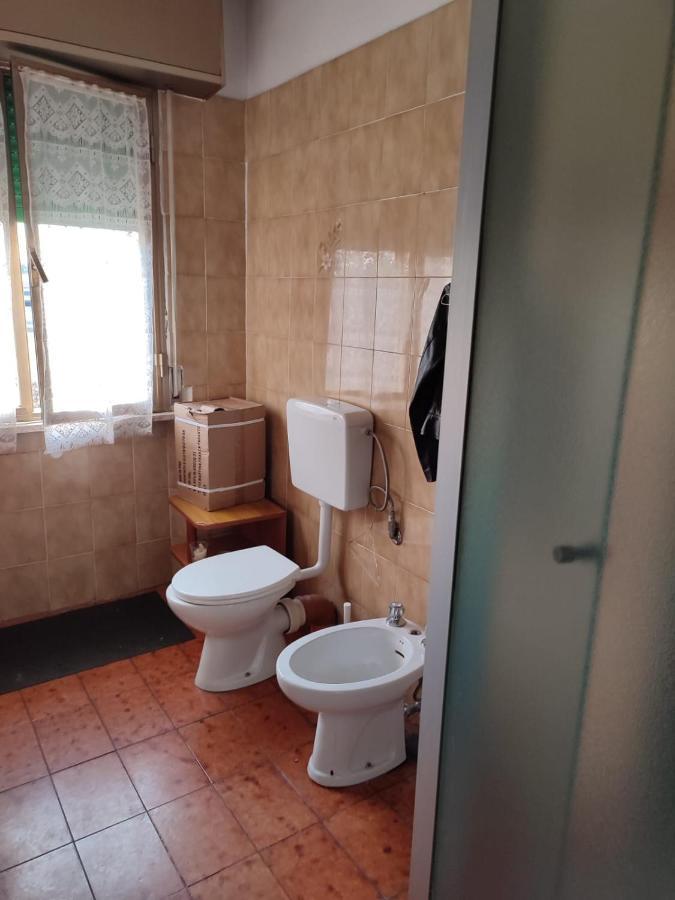 Hotel Italia Reggio Emilia Exteriör bild