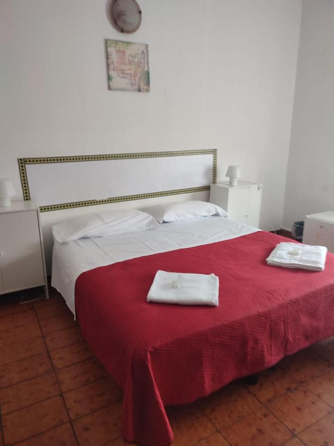 Hotel Italia Reggio Emilia Exteriör bild