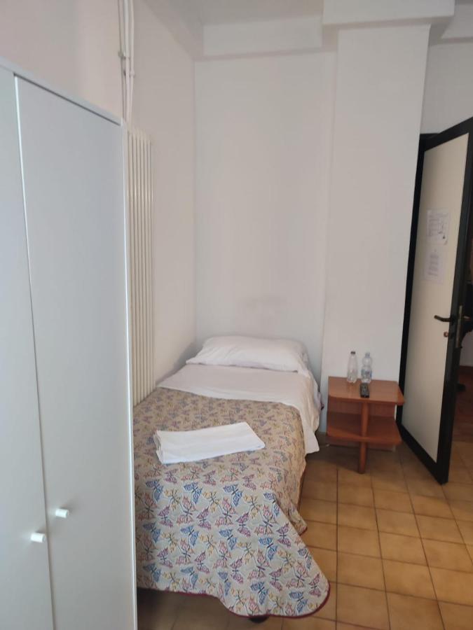 Hotel Italia Reggio Emilia Exteriör bild