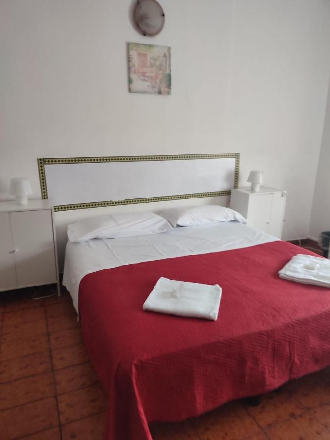 Hotel Italia Reggio Emilia Exteriör bild