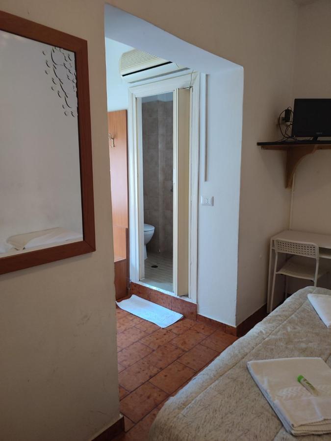 Hotel Italia Reggio Emilia Exteriör bild
