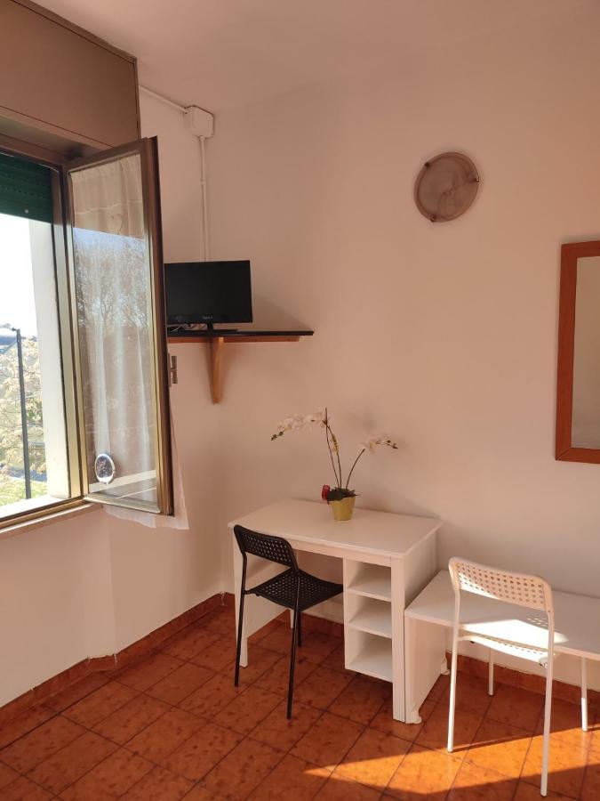Hotel Italia Reggio Emilia Exteriör bild