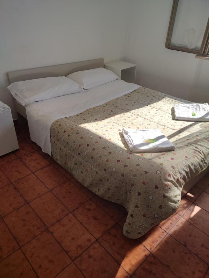 Hotel Italia Reggio Emilia Exteriör bild