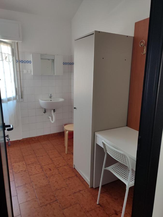 Hotel Italia Reggio Emilia Exteriör bild